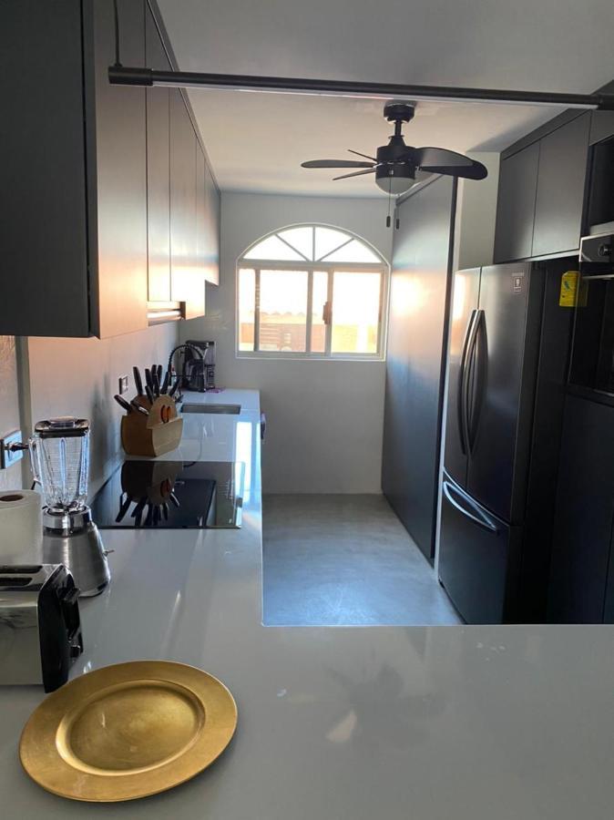 Amazing Condo Sea Front Top Location In La Paz - Salty Water Pool And Jacuzzis 外观 照片
