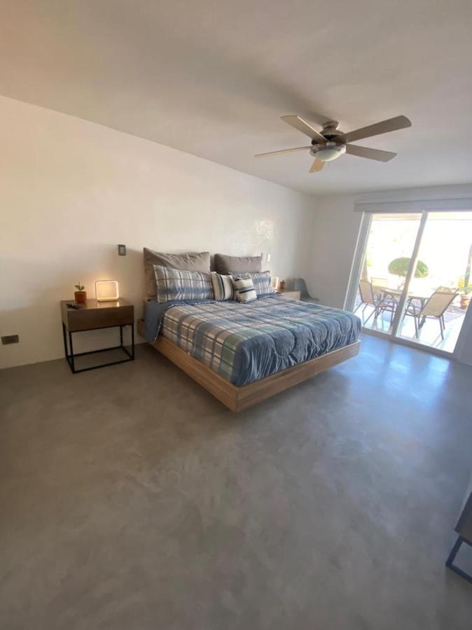 Amazing Condo Sea Front Top Location In La Paz - Salty Water Pool And Jacuzzis 外观 照片