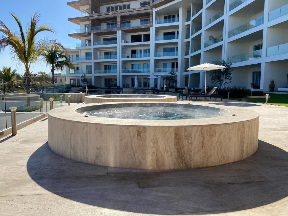 Amazing Condo Sea Front Top Location In La Paz - Salty Water Pool And Jacuzzis 外观 照片