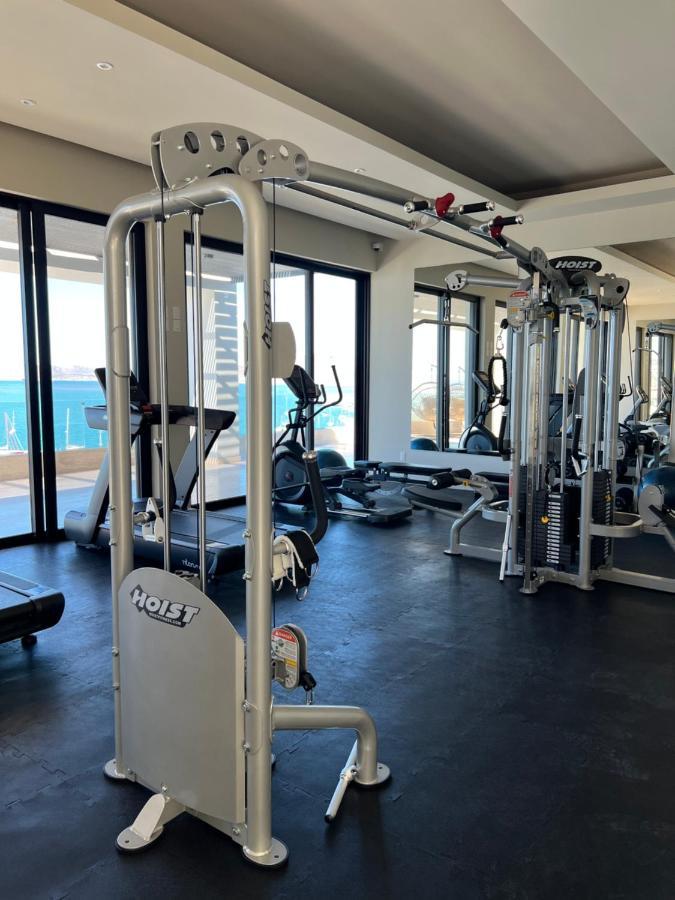 Amazing Condo Sea Front Top Location In La Paz - Salty Water Pool And Jacuzzis 外观 照片