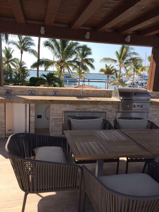 Amazing Condo Sea Front Top Location In La Paz - Salty Water Pool And Jacuzzis 外观 照片