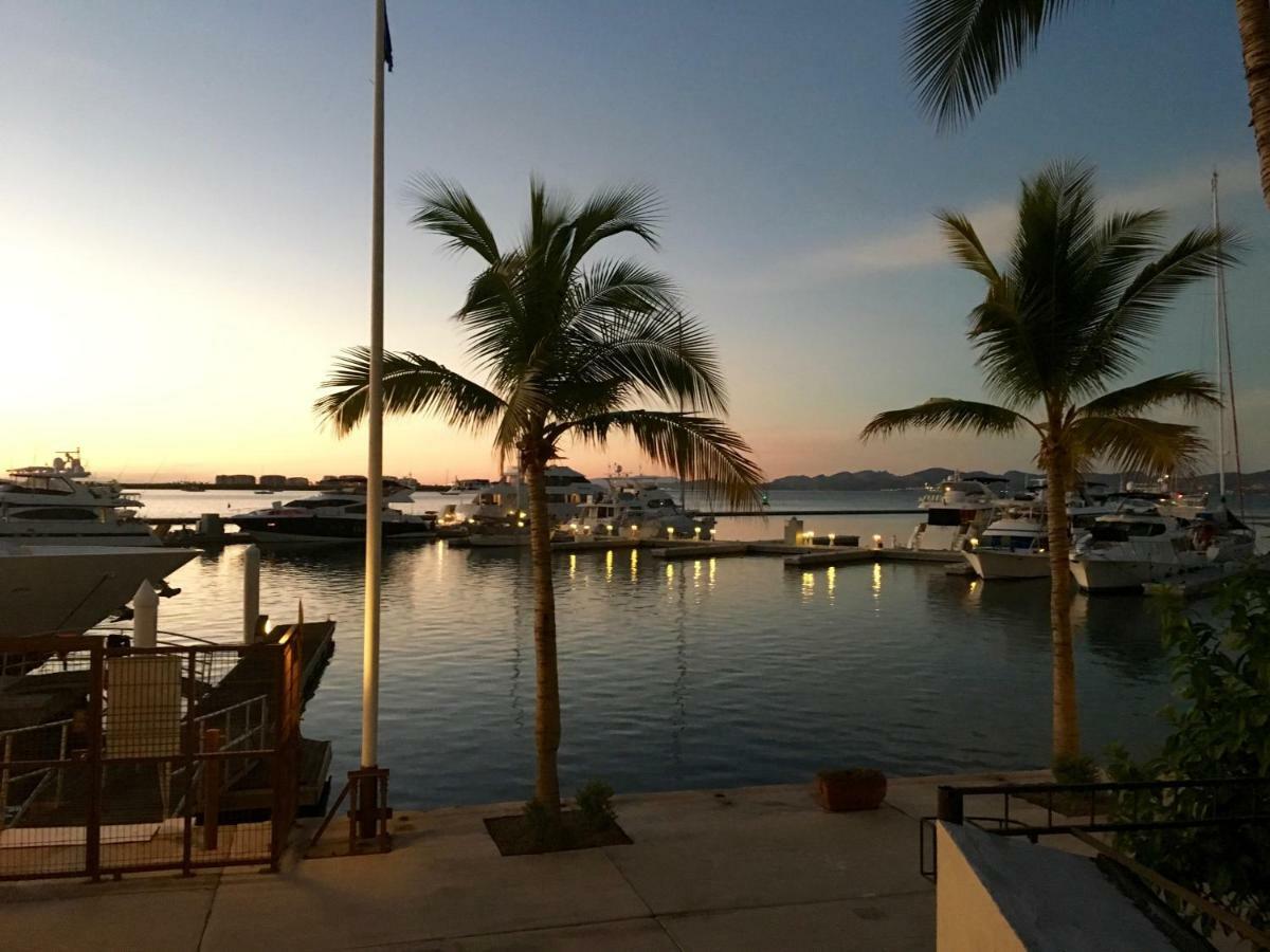 Amazing Condo Sea Front Top Location In La Paz - Salty Water Pool And Jacuzzis 外观 照片